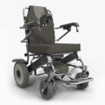 Power Wheelchairs (PWCs)