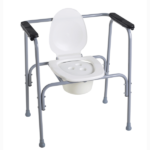 Commode Chairs