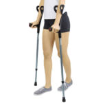 Hand Support Sticks