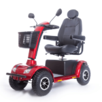 Mobility Scooters